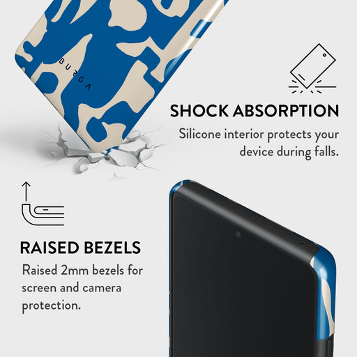 Mirage - Samsung Galaxy S10 Lite Case 4