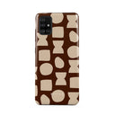 Terracotta - Samsung Galaxy A51 4G Case