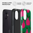 Refresco - iPhone 12 Case 6