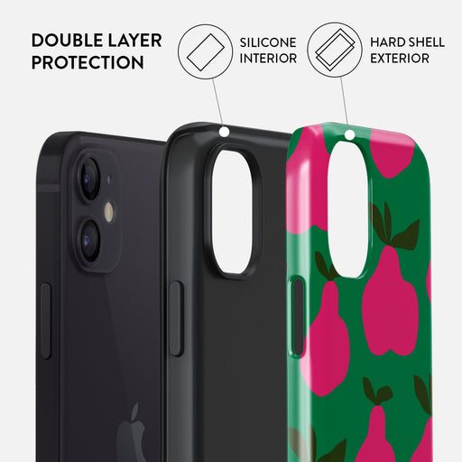 Refresco - iPhone 12 Case 6