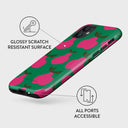 Refresco - iPhone 12 Case 7