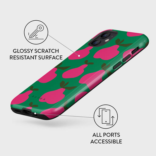 Refresco - iPhone 12 Case 7