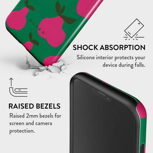 Refresco - iPhone 12 Case 8