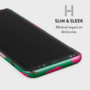 Refresco - Samsung Galaxy S9 Plus Case 4