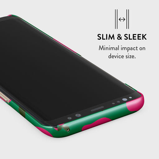 Refresco - Samsung Galaxy S9 Plus Case 4