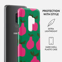 Refresco - Samsung Galaxy S9 Plus Case 2