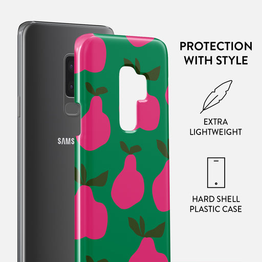 Refresco - Samsung Galaxy S9 Plus Case 2