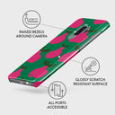 Refresco - Samsung Galaxy S9 Plus Case 3