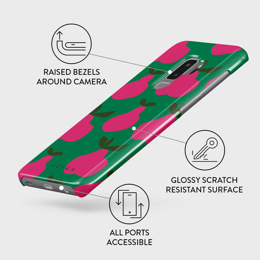 Refresco - Samsung Galaxy S9 Plus Case 3