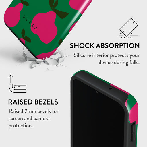 Refresco - Samsung Galaxy A14 5G Case 4