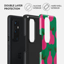 Refresco - OnePlus 9 Pro Case 2