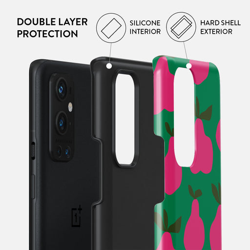 Refresco - OnePlus 9 Pro Case 2