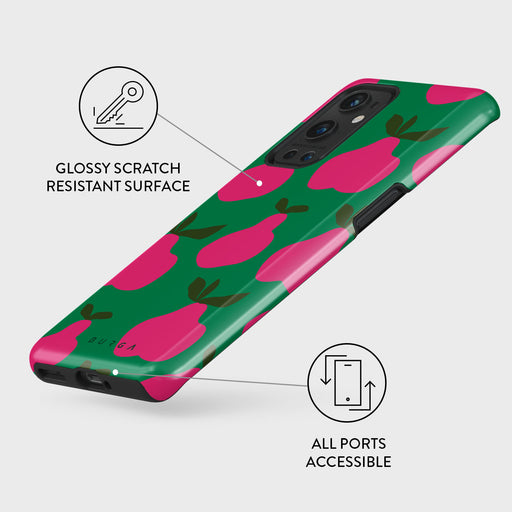 Refresco - OnePlus 9 Pro Case 3
