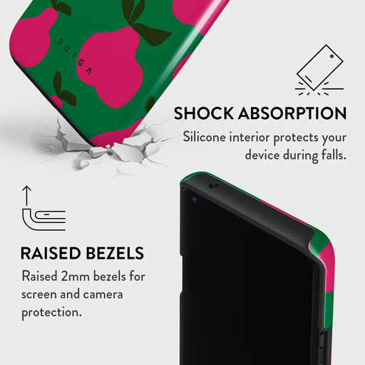 Refresco - OnePlus 9 Pro Case 4