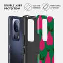 Refresco - Xiaomi 13 Lite Case 2