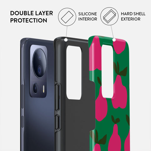 Refresco - Xiaomi 13 Lite Case 2