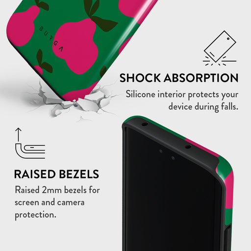 Refresco - Xiaomi 13 Lite Case 4