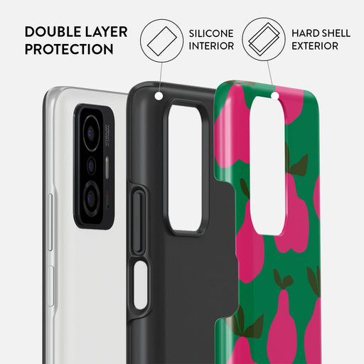 Refresco - Xiaomi 11T / 11T Pro Case 2