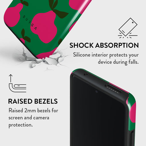 Refresco - Xiaomi 11T / 11T Pro Case 4