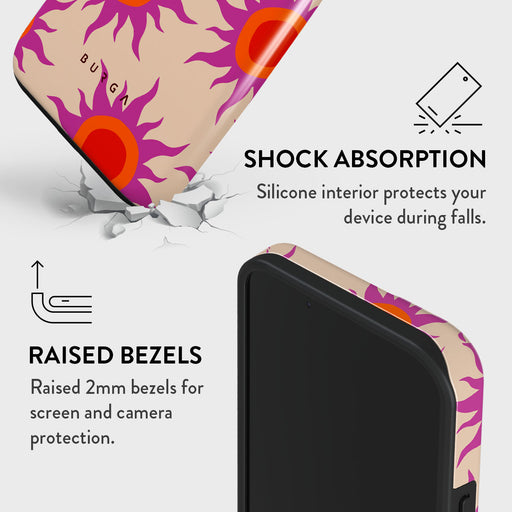 Sunset Glow - iPhone 13 Case 8