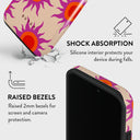 Sunset Glow - iPhone 14 Pro Max Case 8