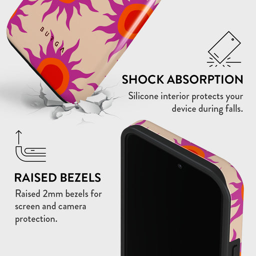 Sunset Glow - iPhone 14 Pro Max Case 8