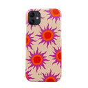 Sunset Glow - iPhone 12 Mini Case