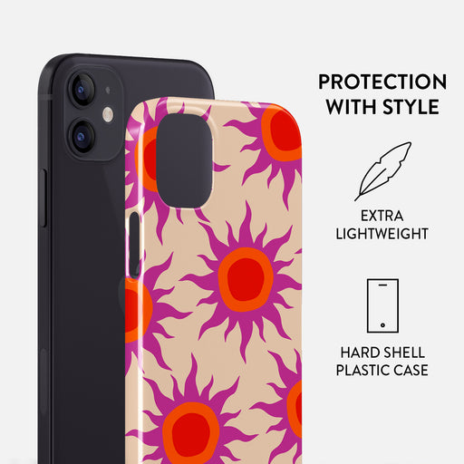 Sunset Glow - iPhone 12 Mini Case 2