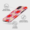 Sunset Glow - iPhone 12 Mini Case 3