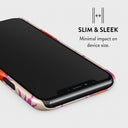 Sunset Glow - iPhone X / XS Case 4