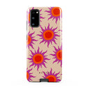 Sunset Glow - Samsung Galaxy S20 FE 4G / 5G Case 5