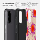 Sunset Glow - Samsung Galaxy S20 FE 4G / 5G Case 6
