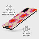 Sunset Glow - Samsung Galaxy S20 FE 4G / 5G Case 7