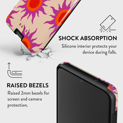 Sunset Glow - Samsung Galaxy S20 FE 4G / 5G Case 8