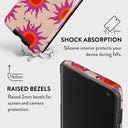 Sunset Glow - Samsung Galaxy S10 4G Case 4