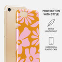 Daytime Fiesta - iPhone SE (2022) Case 2