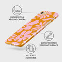 Daytime Fiesta - iPhone SE (2022) Case 3