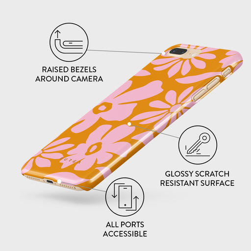 Daytime Fiesta - iPhone 7 Plus / 8 Plus Case 3