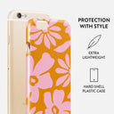 Daytime Fiesta - iPhone 6 / 6S Case 2