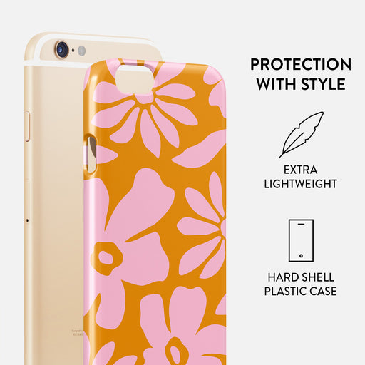 Daytime Fiesta - iPhone 6 / 6S Case 2