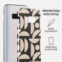 Moonlight - Samsung Galaxy S10 Plus Case 2