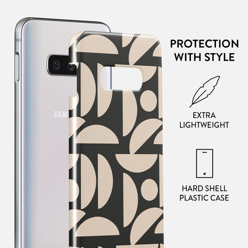 Moonlight - Samsung Galaxy S10 Plus Case 2