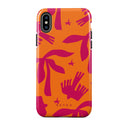 Siesta - iPhone XS Max Case 5