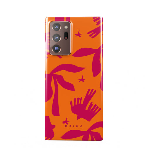Siesta - Samsung Galaxy Note 20 Ultra 4G / 5G Case 1