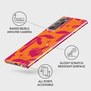 Siesta - Samsung Galaxy Note 20 Ultra 4G / 5G Case 3