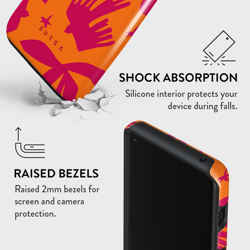 Siesta - OnePlus 10 Pro 5G Case 4