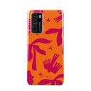 Siesta - Huawei P40 Case 1