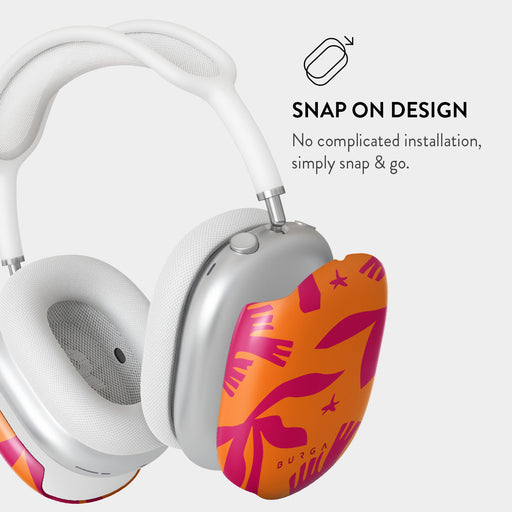 Siesta - AirPods Max Case 3