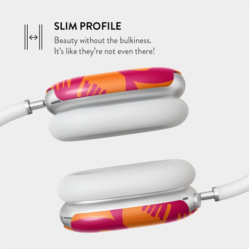 Siesta - AirPods Max Case 4