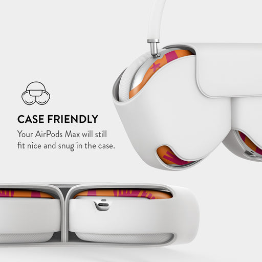 Siesta - AirPods Max Case 5